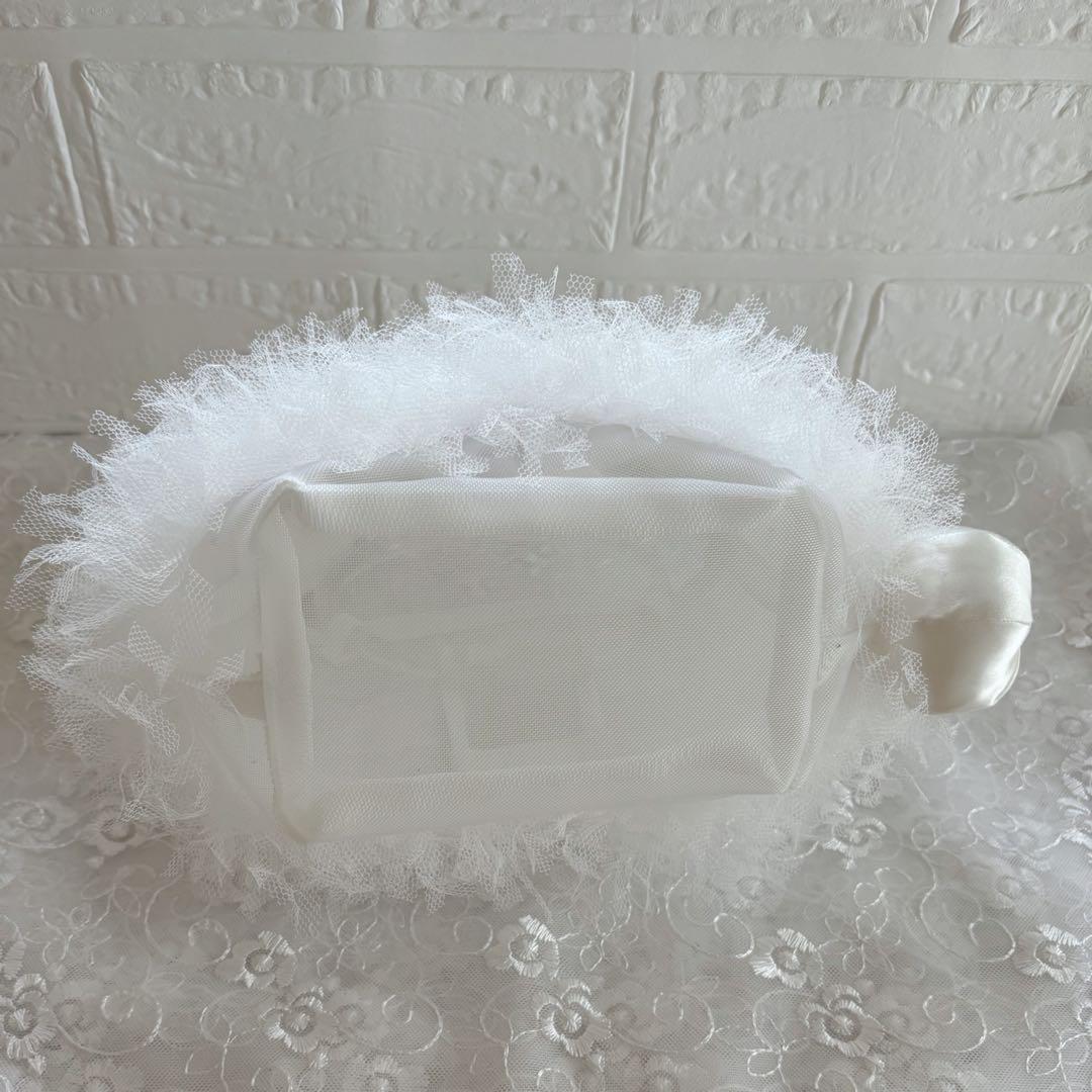 LUDLOW ラドロー ラビットバッグ うさぎ Rabbit bag アニマル