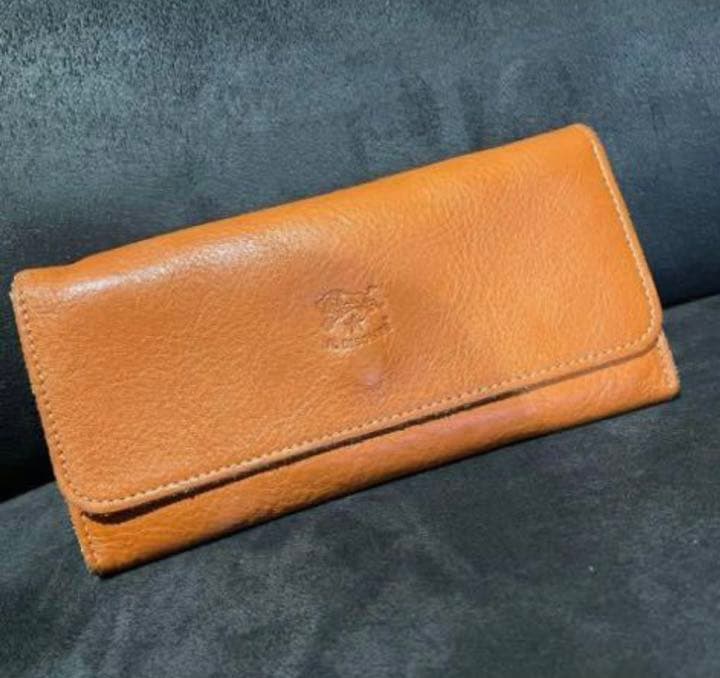 イルビゾンテ ロングウォレット 長財布