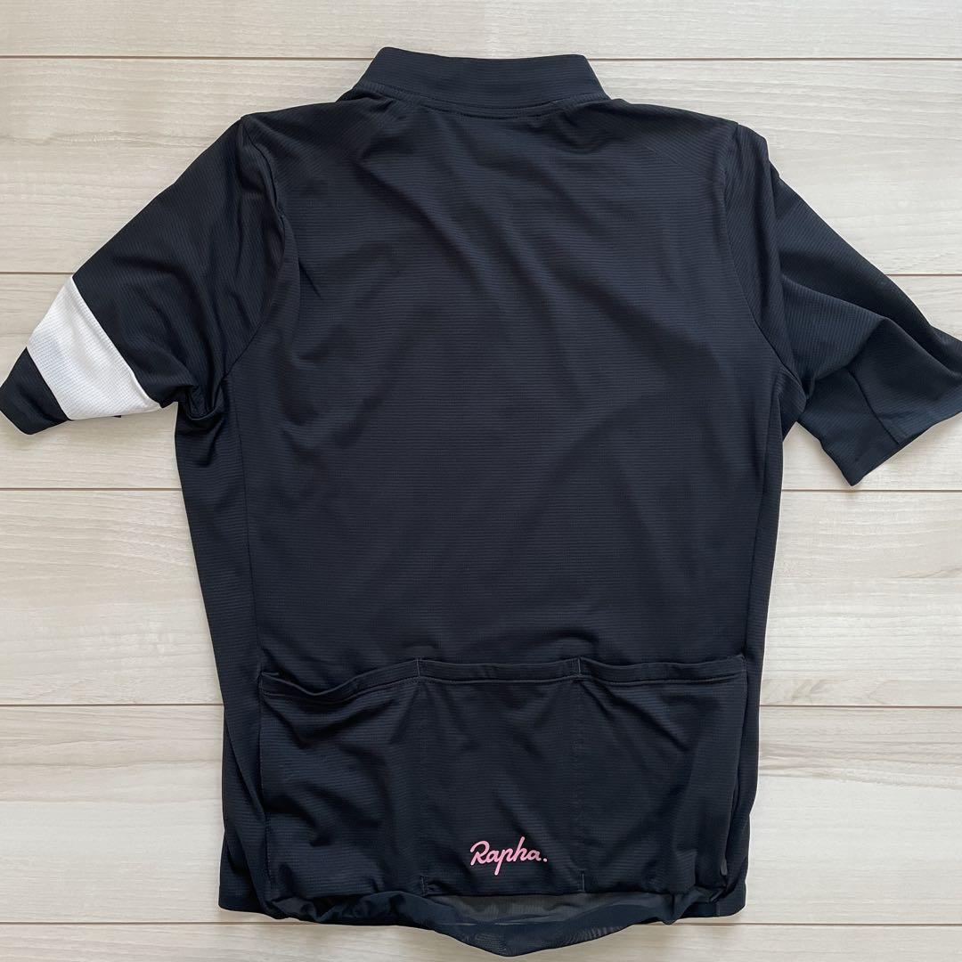 【Rapha】2枚セット メンズ クラシック ジャージ：Sサイズ Rapha メンズ クラシック フライウェイト ジャージ Sサイズ