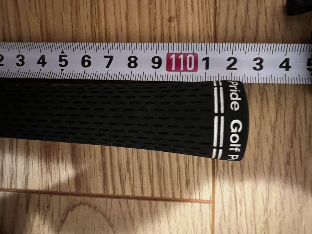 スピーダーNXブルー 50S ドライバー用 ピンスリーブ