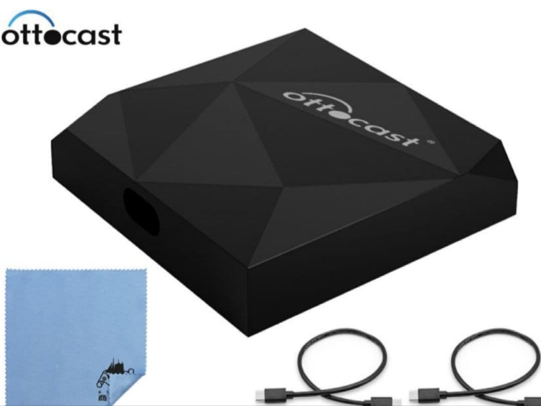 オットキャスト Ottocast U2-AIR