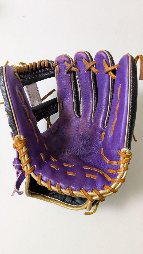 Wilson 軟式グローブ 【本日最終】