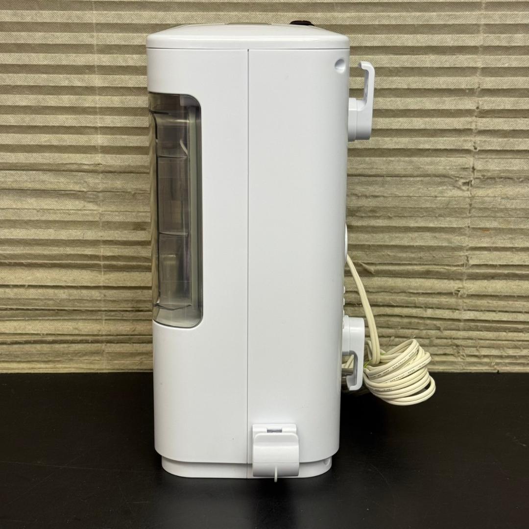 ☆極美品 アイリスオーヤマ リンサークリーナー RNS-300 2021年