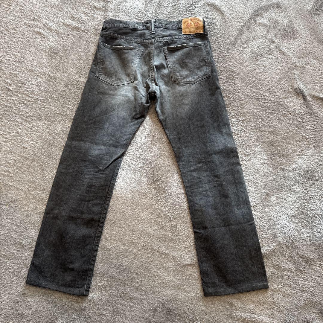 フルカウント FULL COUNT &CO lot.1413 W30