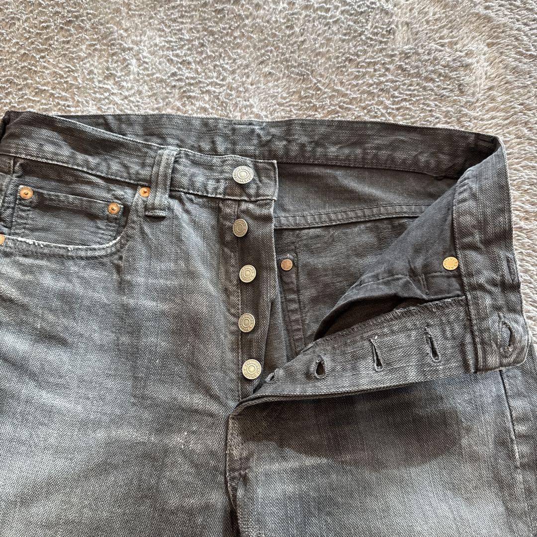 フルカウント FULL COUNT &CO lot.1413 W30