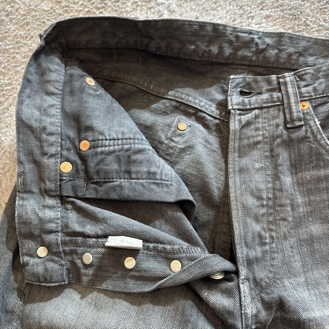 フルカウント FULL COUNT &CO lot.1413 W30