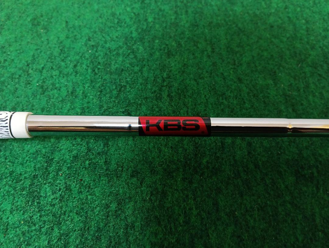 NEXGEN MA-FORGED ユーティリティ 4UT 23°