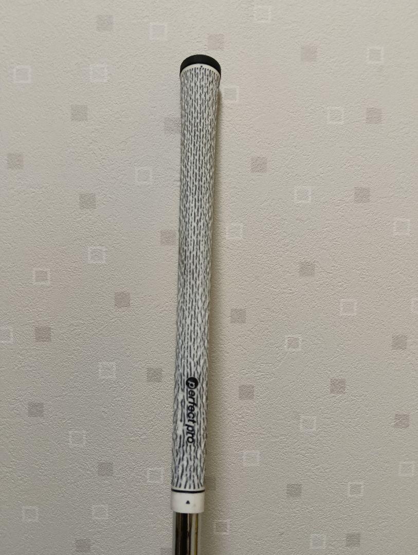 NEXGEN MA-FORGED ユーティリティ 4UT 23°