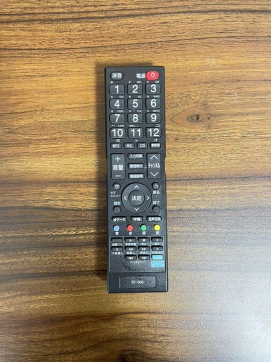 カラー░ 美品 DOL24H100 2018年製 S3b4T-m75957932619 DOSHISHA 24型液晶テレビ クラス