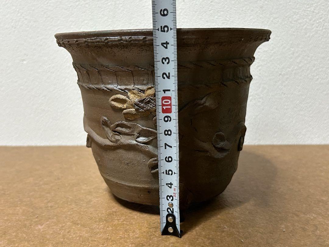 丹山　山野草鉢　小品盆栽　多肉植物　塊根植物