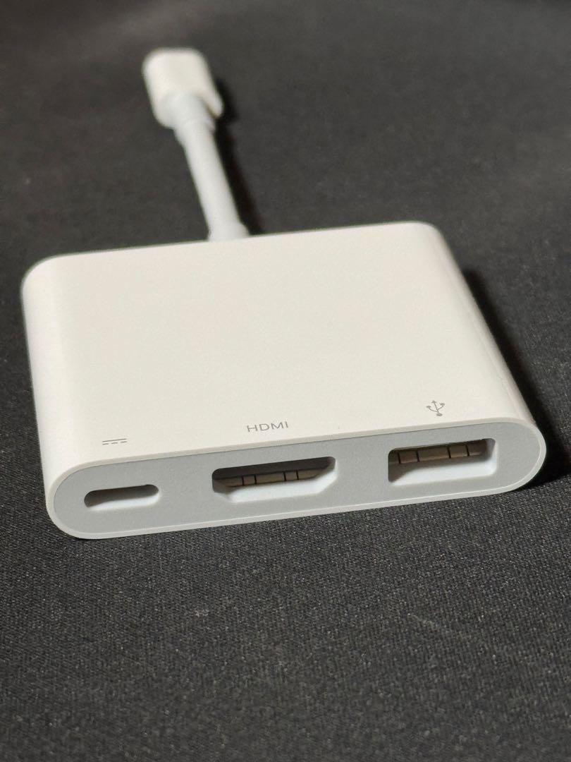 【未使用品】純正 USB-C Digital AV Multiport アダプタ 楽天市場】新品 Apple 純正 アップル USB-C Digital AV