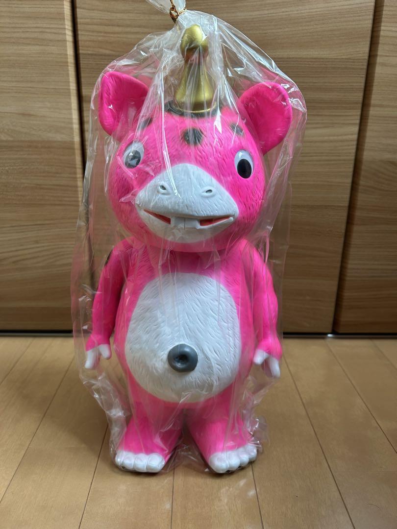 ブースカ　セット