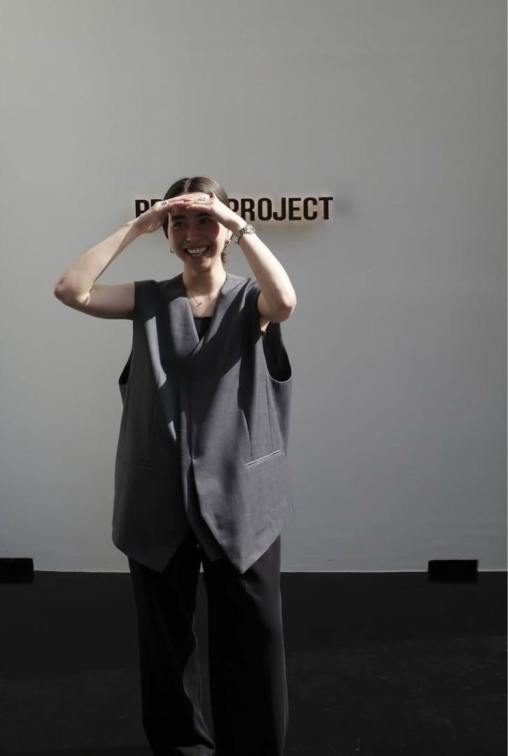 prank project ベスト