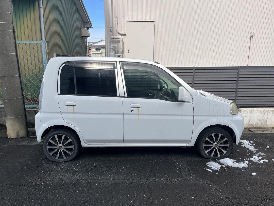ホンダ ライフ