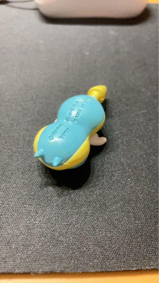 ポケモン☆希少モンコレ 初期 ノコッチ 中古 - メルカリ