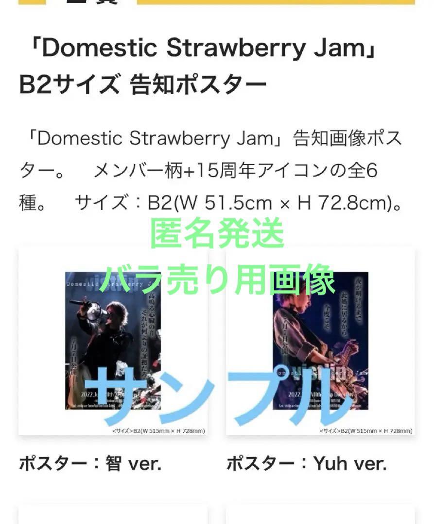 Amazon.co.jp: BiSH NEW HATEFUL KiND TOUR B2 ポスター 非売品