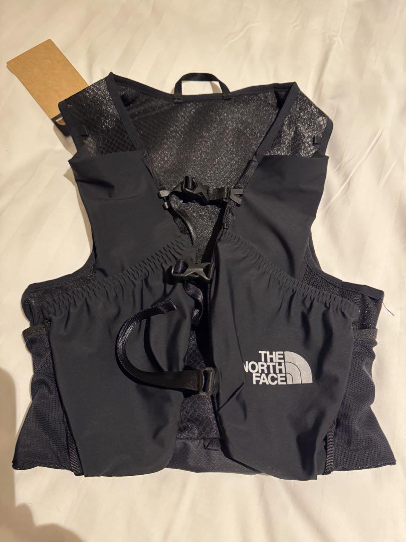 THE NORTH FACE TR 10 ブラック M/9L NM62393