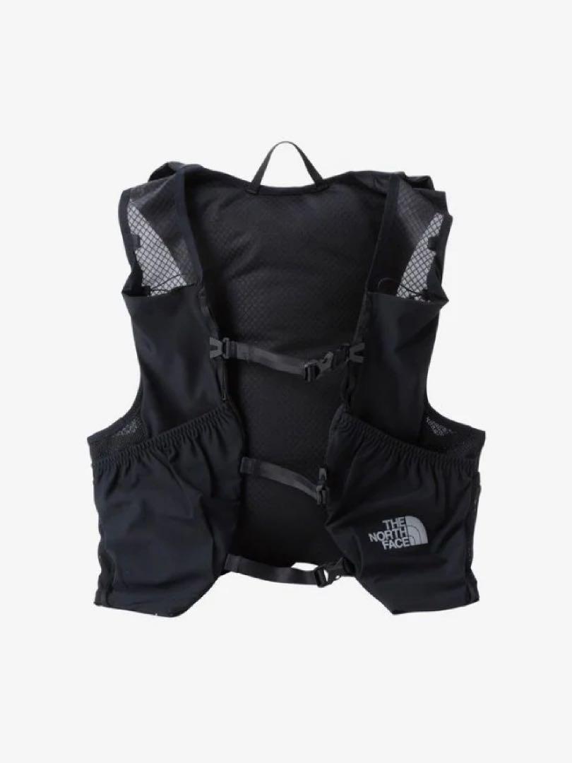 THE NORTH FACE TR 10 ブラック M/9L NM62393