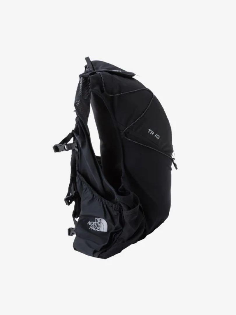 THE NORTH FACE TR 10 ブラック M/9L NM62393