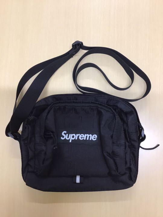 supreme ショルダーバッグ