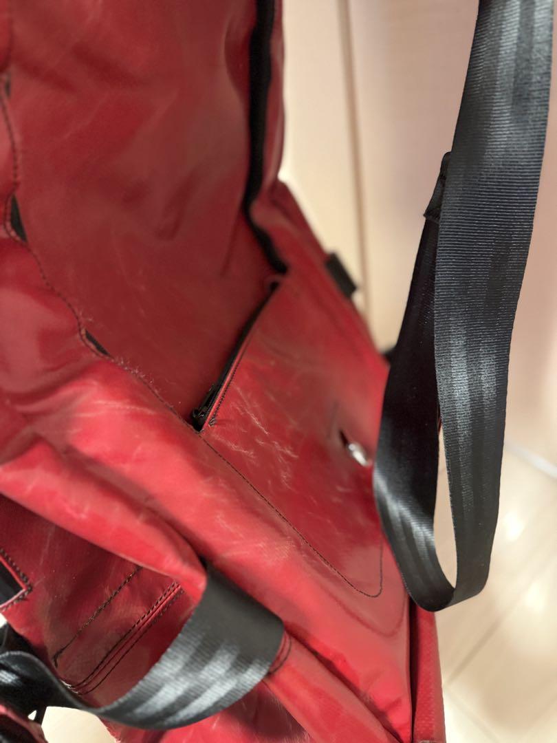 FREITAG F733 ZIPPELIN フライターグ ツェペリン