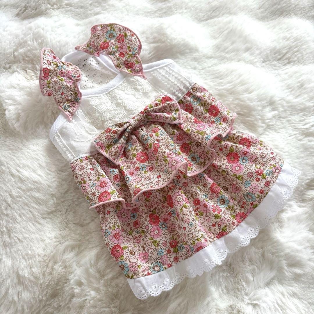 ♥rose♥  ꒡̈⃝Lily꒡̈⃝犬服ハンドメイド non 様専用 ꒡̈⃝Lily꒡̈⃝犬服ハンドメイド