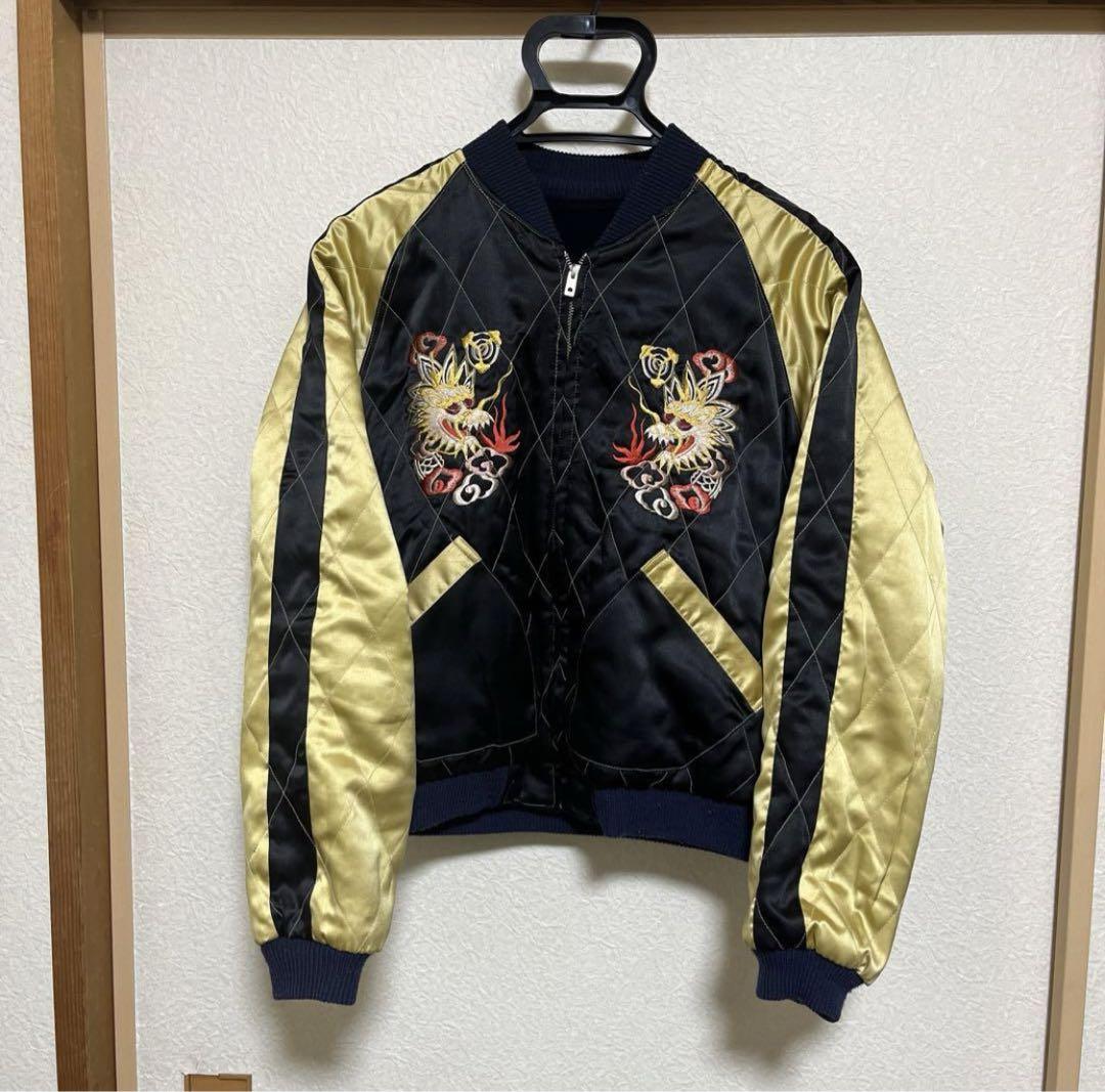 東洋エンタープライズ　スカジャン
