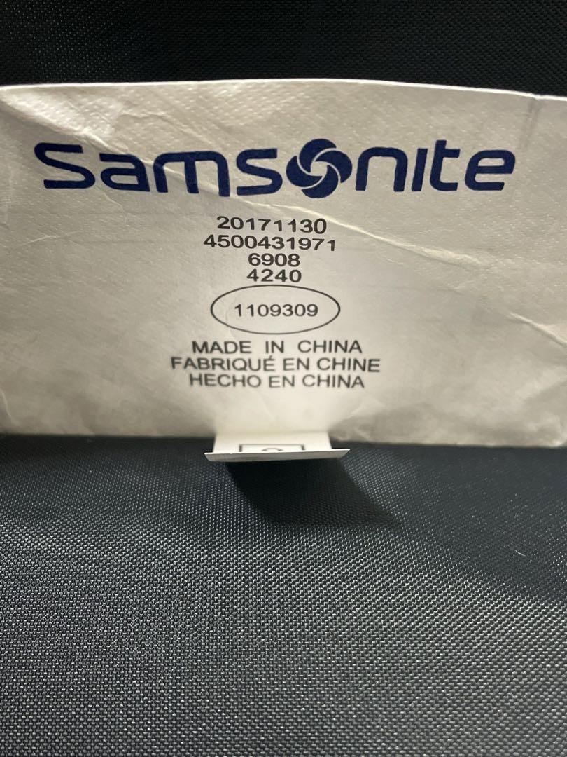 【即購入OK】サムソナイトSAMSONITE 28 ポリカーボネートスーツケース