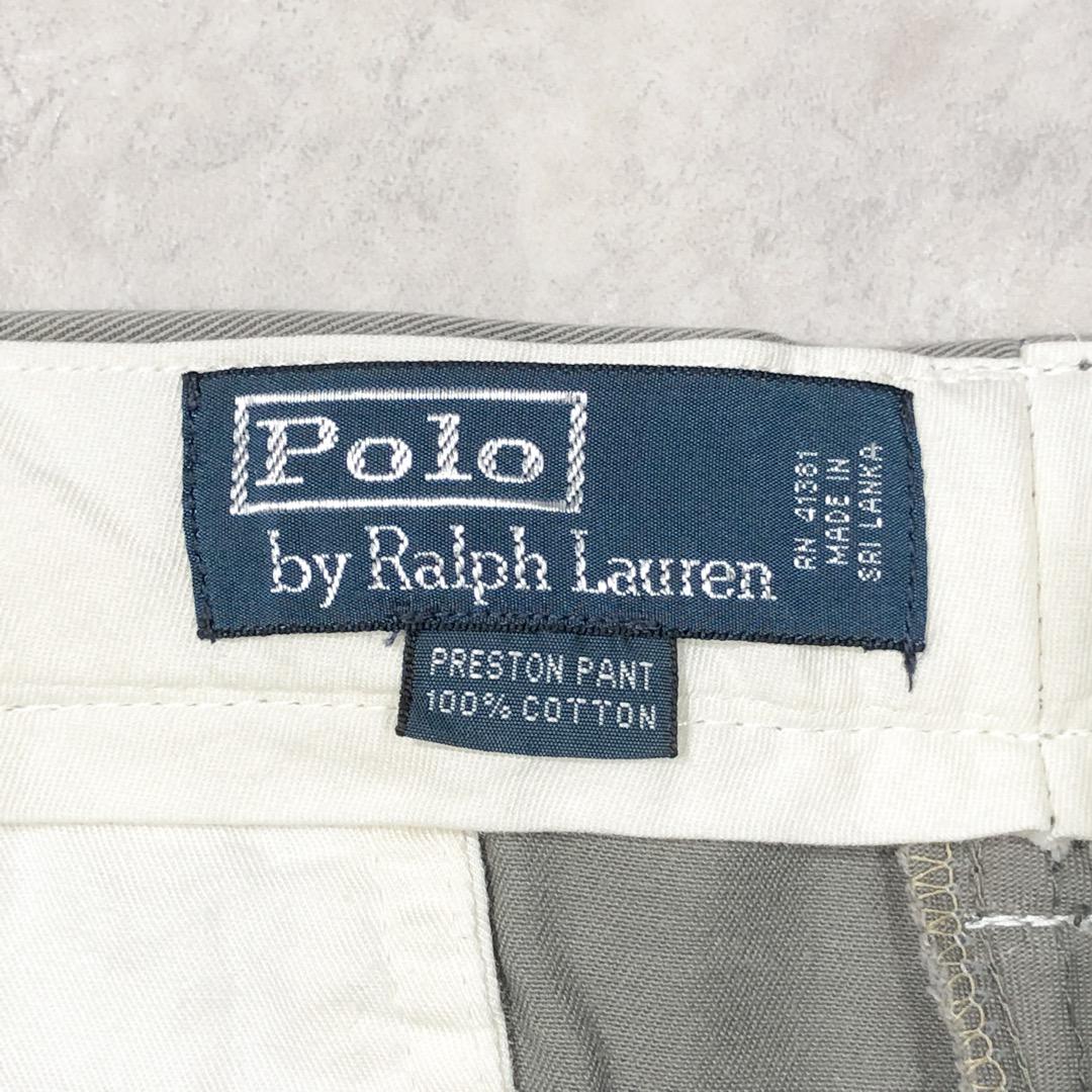 ポロバイラルフローレン Polo Chino チノパンツ Preston - メルカリ ポロバイラルフローレン Polo Chino チノパンツ Preston - メルカリ