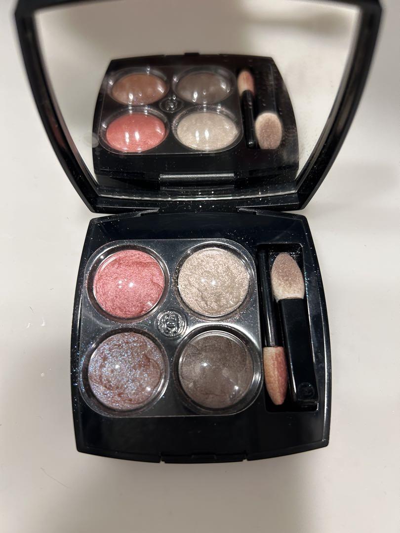 CHANEL シャネル　レ　キャトルオンブル　387 ユートピア シャネル / レ キャトル オンブル 387 ユートピアの公式商品情報