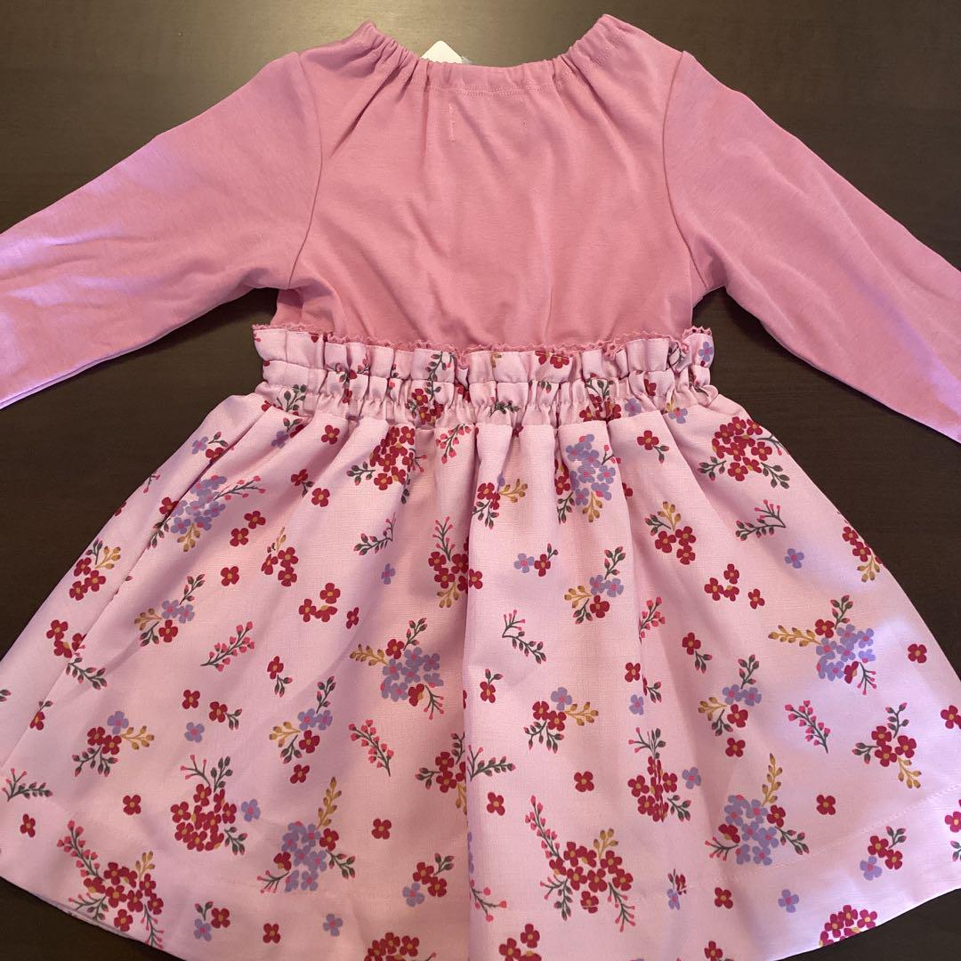 Kate spade NEW YORK キッズ ワンピース