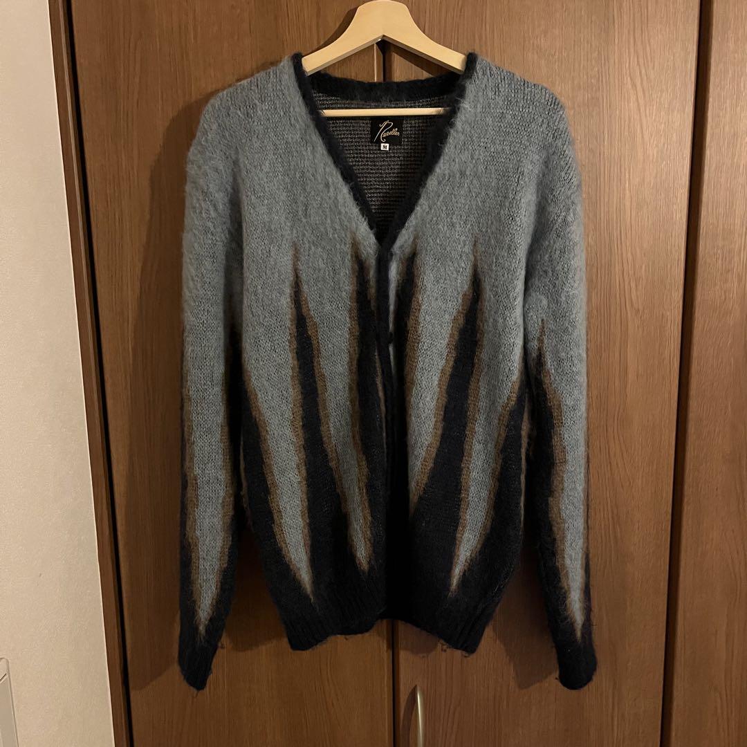 Needles モヘア