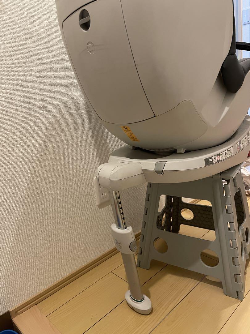 Britax Romer DUALFIX i-SIZE  チャイルドシート