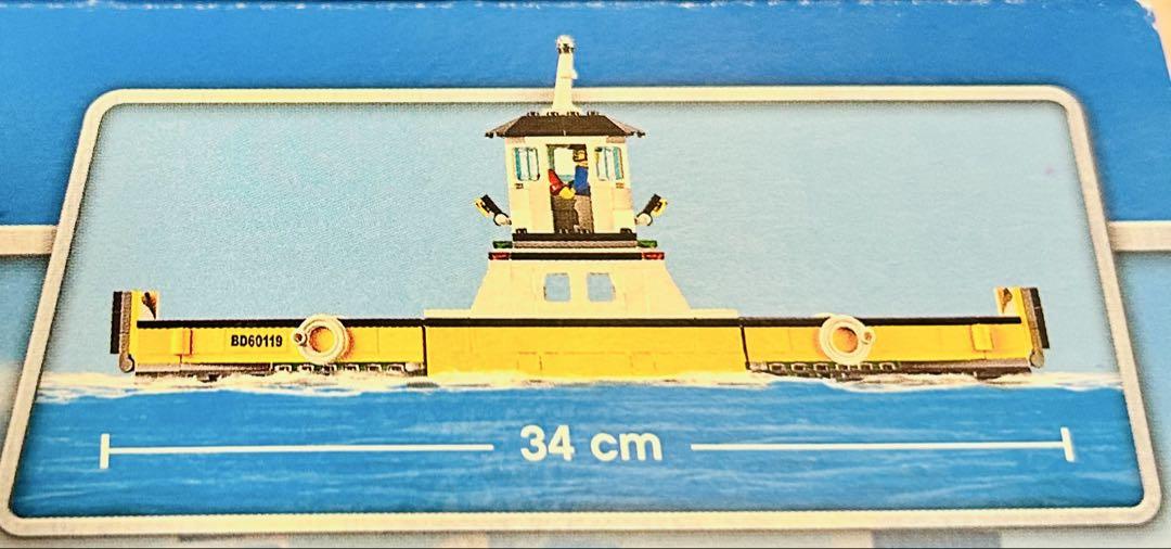 LEGO CITY
