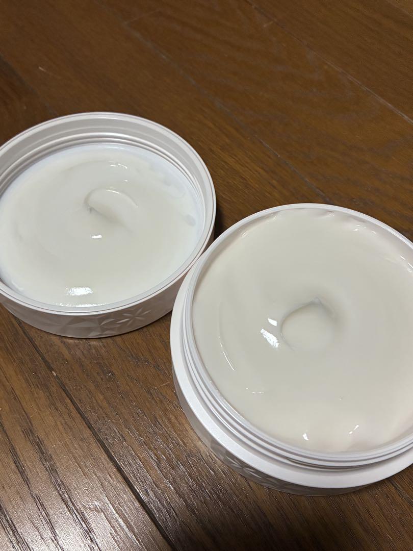 DECORTÉ AQ TREATMENT BODY CREAM 200ml