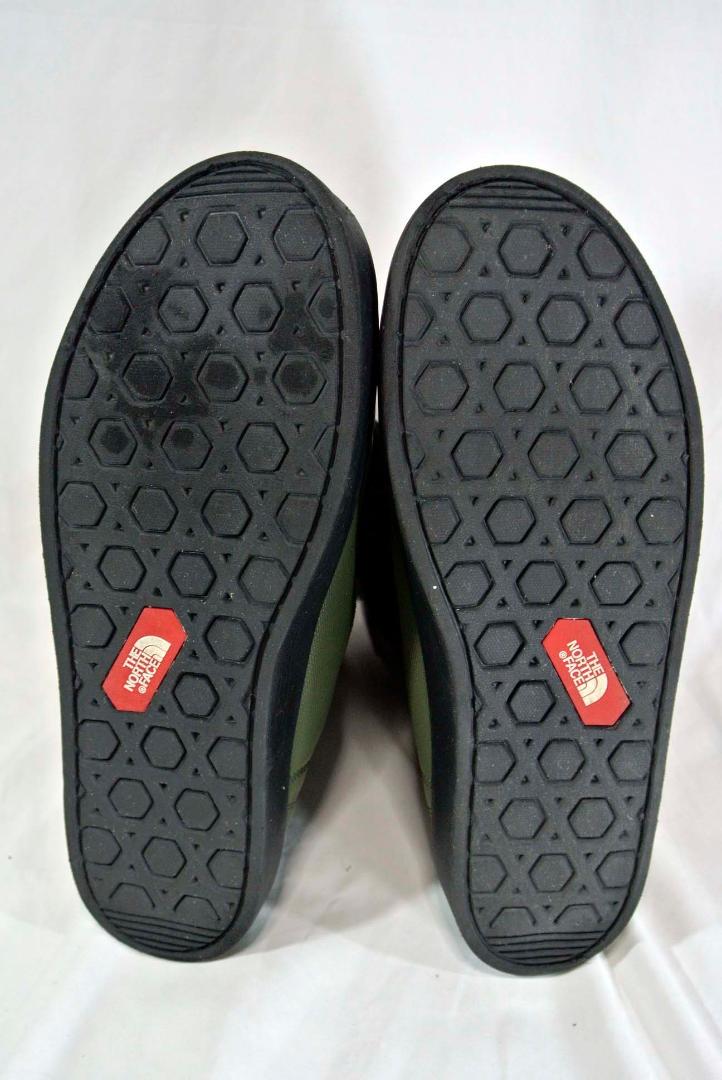 THE NORTH FACE レインブーツ　28cm 【レア物】
