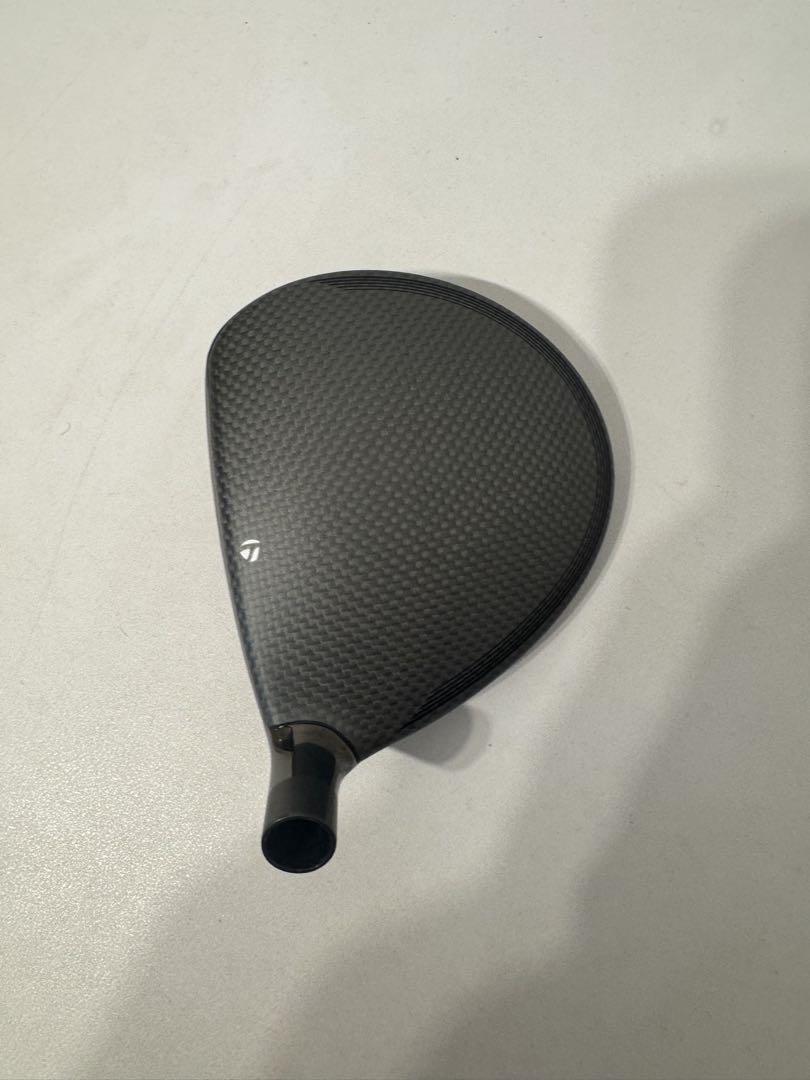 美品　Qi35 MAX フェアウェイウッド　3w 15.5