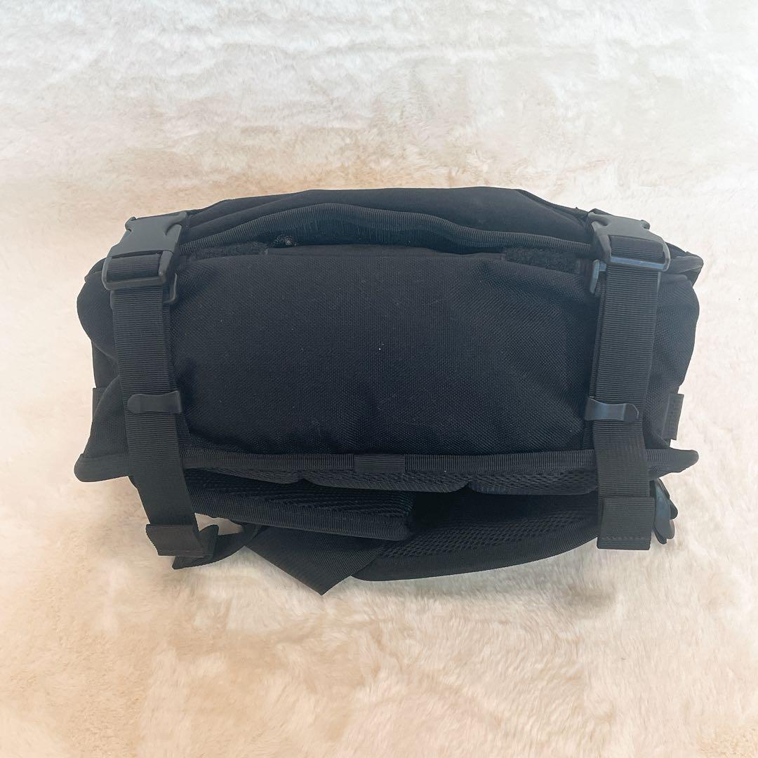 現行タグ 極美品✨ ポーター クランカーズ ウエストバッグ