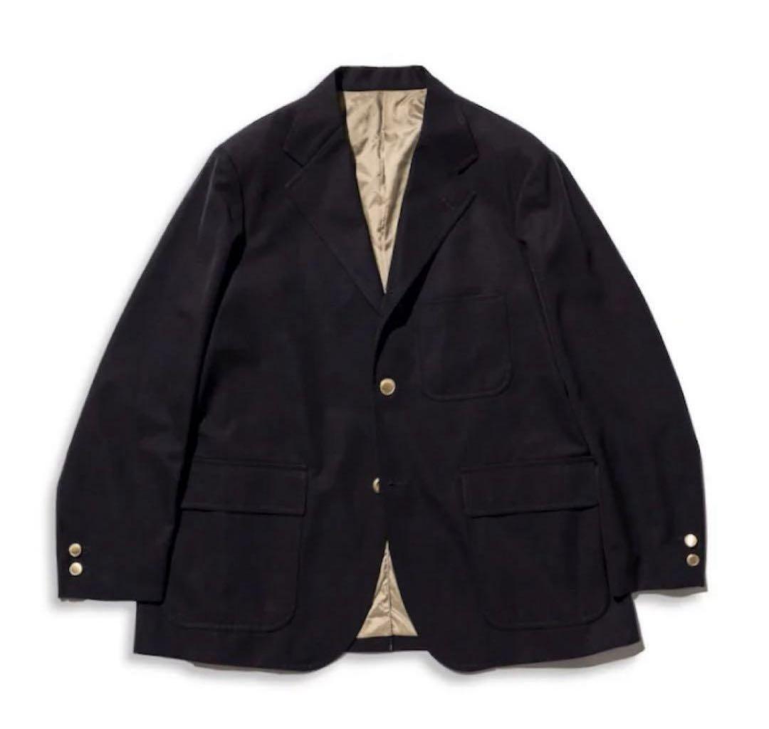 Unlikely Assembled Blazer アンライクリー　ブレザー