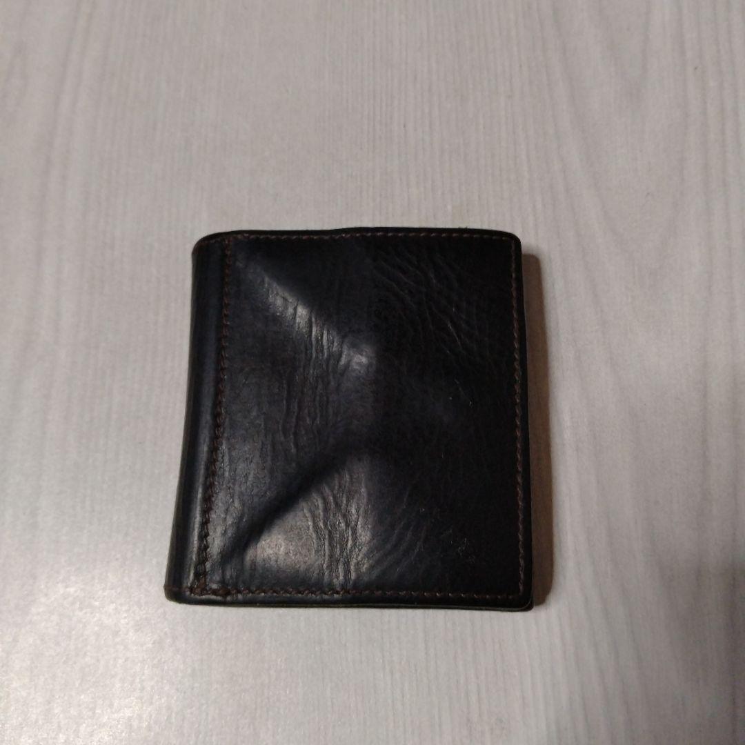 ARTS & CRAFTS (アーツアンドクラフツ)コンパクトウォレット arts＆crafts レザー財布 コンパクトウォレット アーツアンド