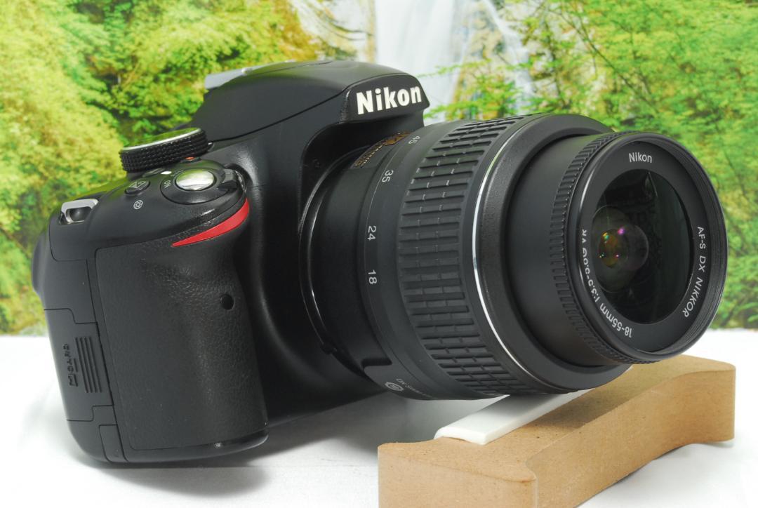 Nikon