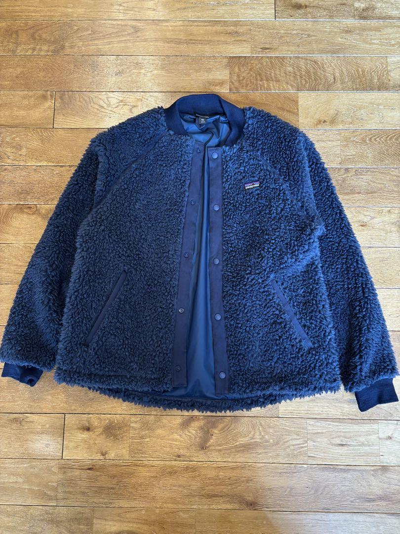 ジャケット・ブルゾン Patagonia Kids Retro-X Bomber Jacket XXL