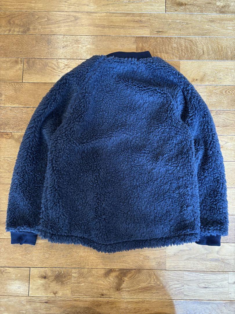 ジャケット・ブルゾン Patagonia Kids Retro-X Bomber Jacket XXL