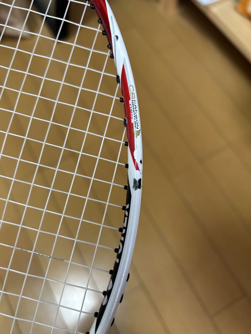 ARFSABER11（ヨネックス）