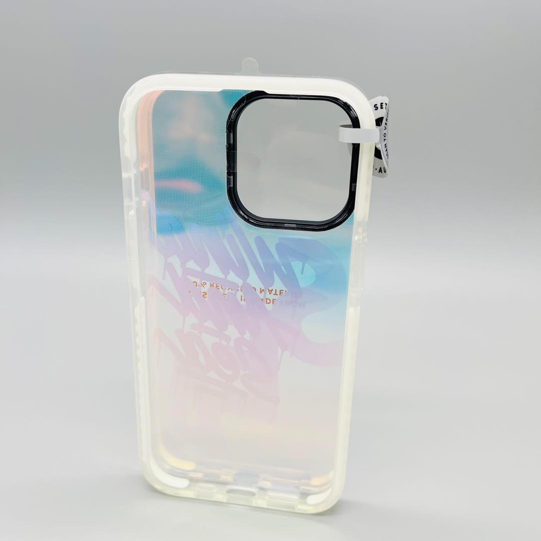 iPhoneアクセサリー WIND AND SEA CASTIFY iPhone13 Pro