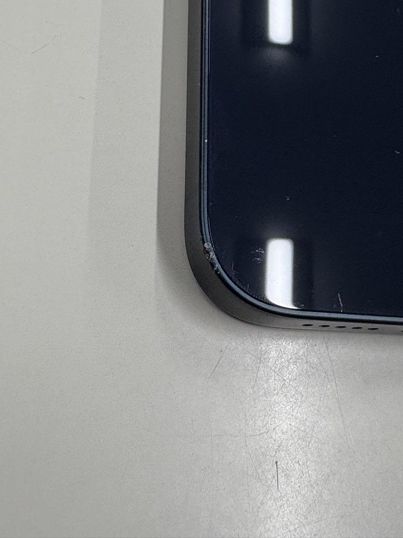 iPhone 14 128GB ミッドナイト