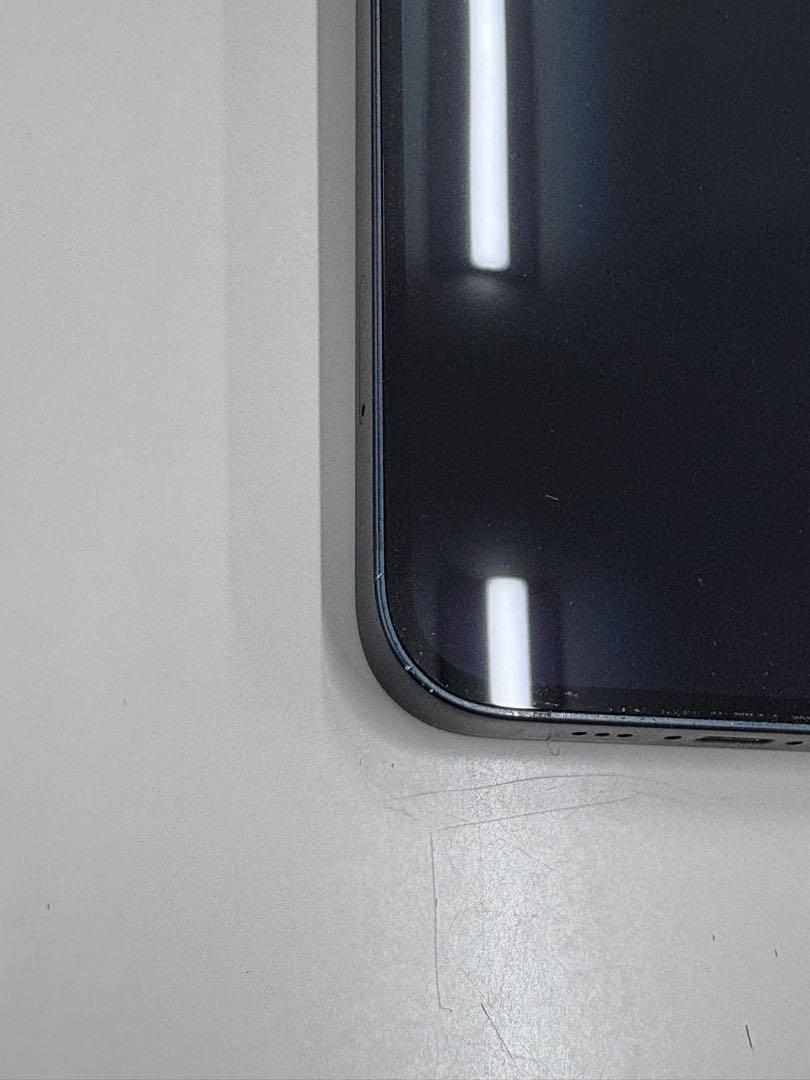 iPhone 14 128GB ミッドナイト