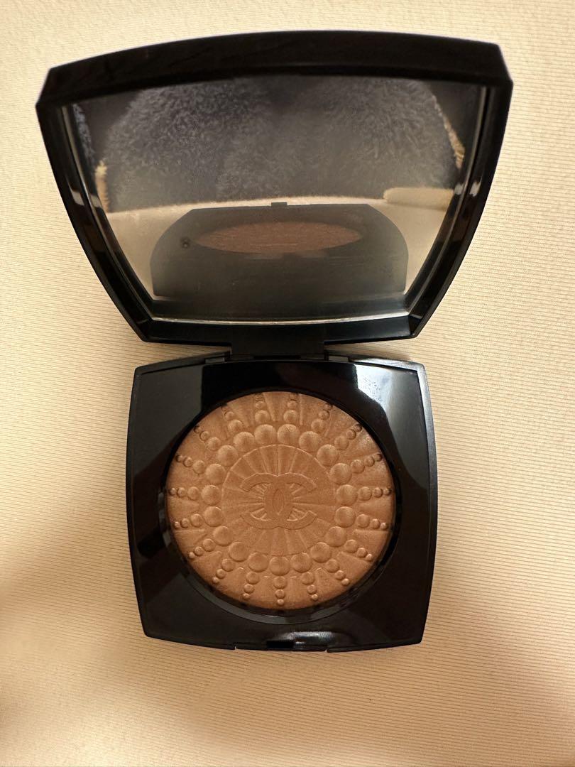CHANEL ぺルルドゥルミエール フェイスパウダー】本当に