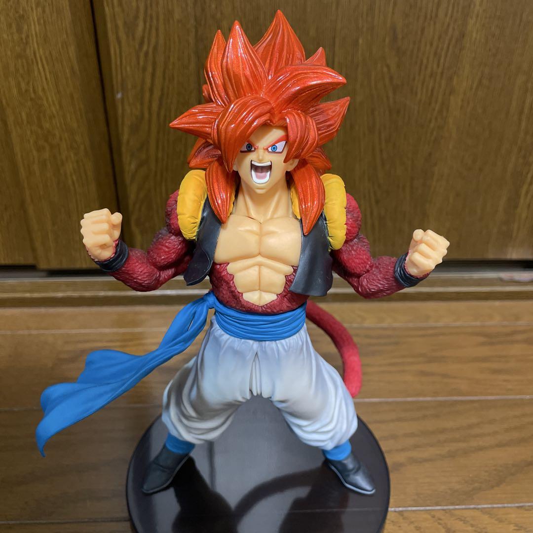 ドラゴンボール アクションフィギュア 3体セット ドラゴンボール フィギュア 3体セット - メルカリ