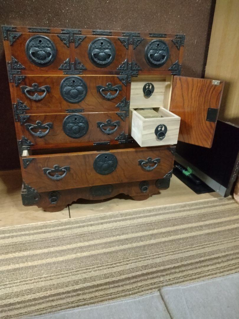 アンティーク家具